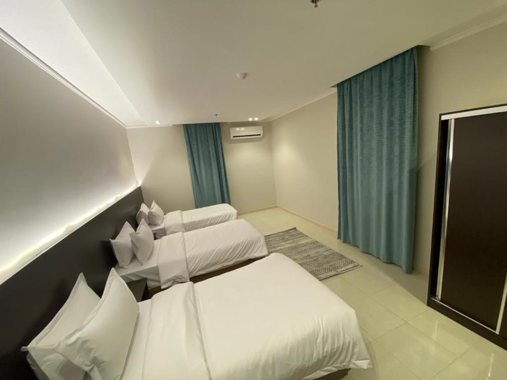 Apartment Zmroud Al-morouj Yanbu