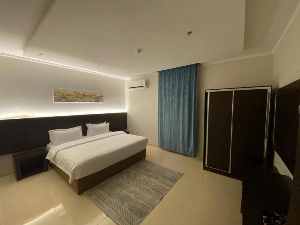 Appartement Zmroud Al-morouj