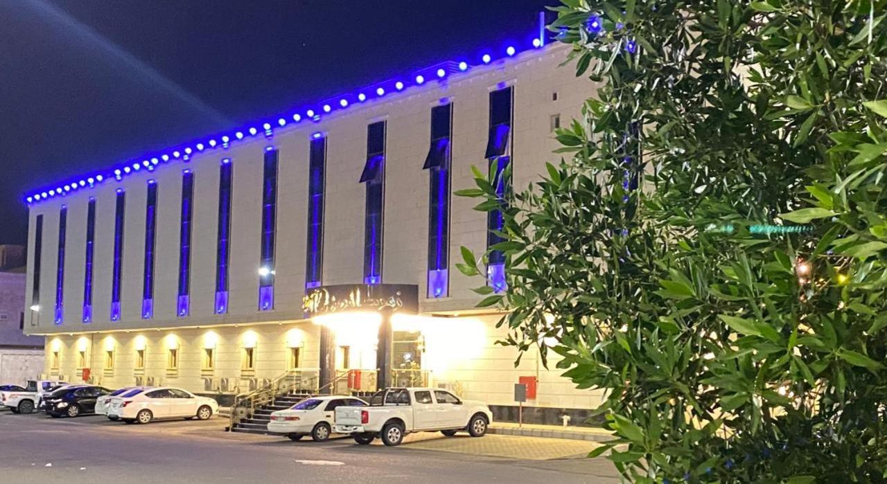 Zmroud Al-morouj *