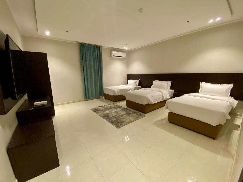 Zmroud Al-morouj Yanbu