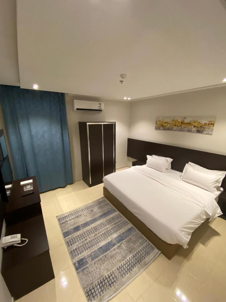Zmroud Al-morouj Apartment Yanbu