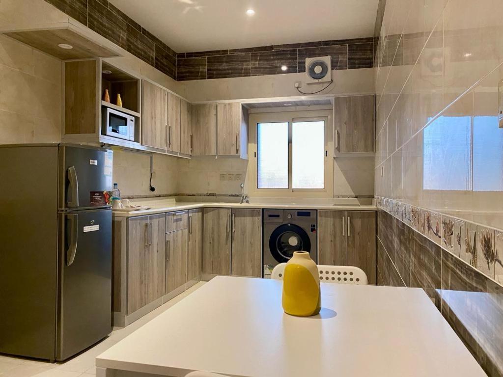 Apartment Zmroud Al-morouj Yanbu