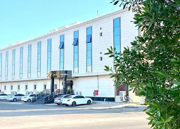 Zmroud Al-Morouj