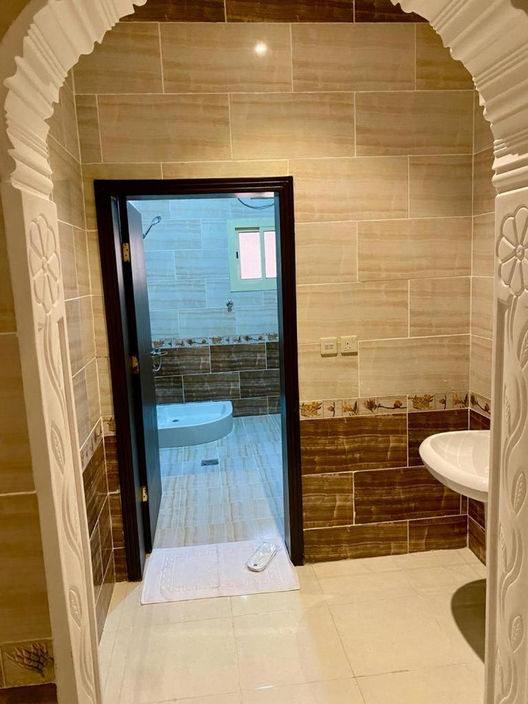 Apartemen Zmroud Al-morouj