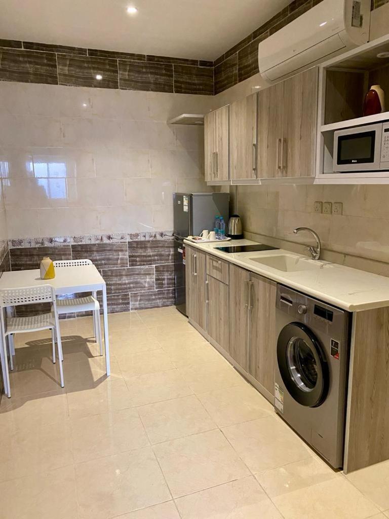 Zmroud Al-morouj Apartemen